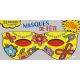 32 MASQUES DE FETE