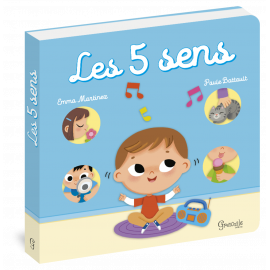 LES 5 SENS