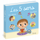 LES 5 SENS