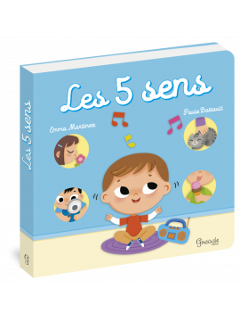 LES 5 SENS