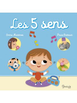 LES 5 SENS