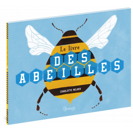 LE LIVRE DES ABEILLES