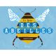 LE LIVRE DES ABEILLES