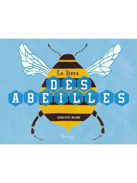 LE LIVRE DES ABEILLES