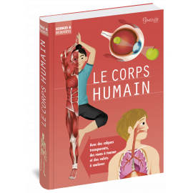 LE CORPS HUMAIN