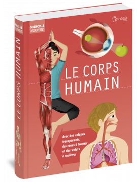 LE CORPS HUMAIN