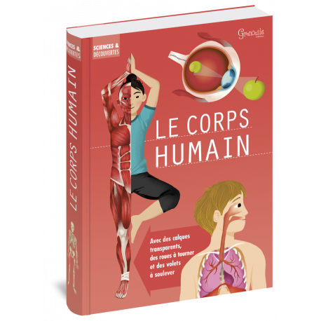 LE CORPS HUMAIN