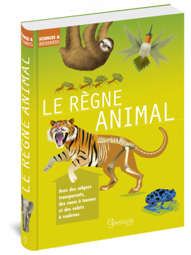 LE REGNE ANIMAL