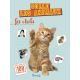 LES CHATS COLLE LES ANIMAUX