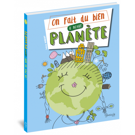 ON FAIT DU BIEN A NOTRE PLANETE