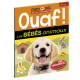 OUAF ! LES BEBES ANIMAUX