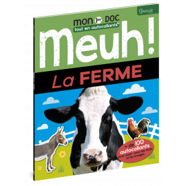 MEUH ! LA FERME