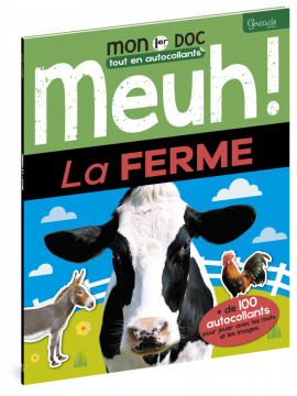 MEUH ! LA FERME