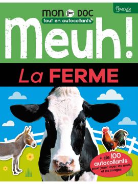 MEUH ! LA FERME