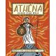 ATHENA UNE HISTOIRE D'UNE DEESSE