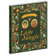 LE LIVRE DE LA JUNGLE CHERCHE & TROUVE AU PAYS DES CONTES