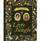 LE LIVRE DE LA JUNGLE CHERCHE & TROUVE AU PAYS DES CONTES