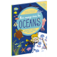 MON VOYAGE DANS LES OCEANS