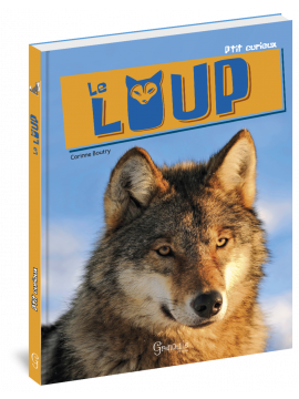 LE LOUP