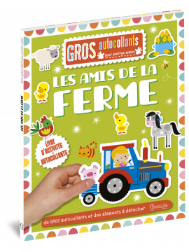 LES AMIS DE LA FERME