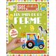 LES AMIS DE LA FERME