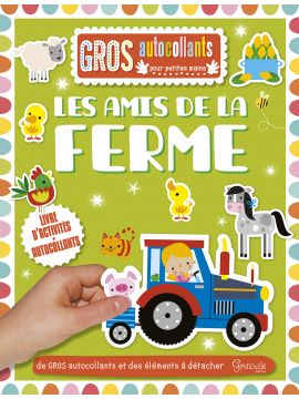 LES AMIS DE LA FERME