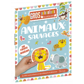 ANIMAUX SAUVAGES