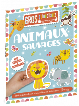 ANIMAUX SAUVAGES