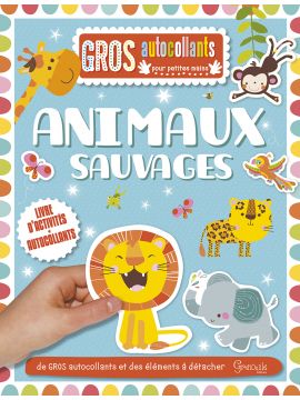 ANIMAUX SAUVAGES