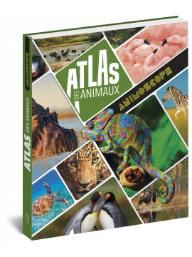 ATLAS DES ANIMAUX