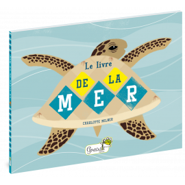 LE LIVRE DE LA MER