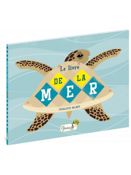 LE LIVRE DE LA MER