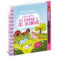 LES CHEVAUX & LES LICORNES