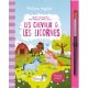 LES CHEVAUX & LES LICORNES