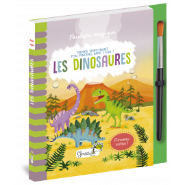 LES DINOSAURES