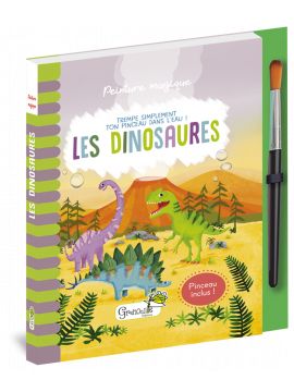 LES DINOSAURES