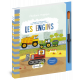 LES ENGINS