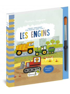 LES ENGINS