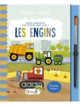 LES ENGINS