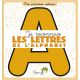 JE RECONNAIS LES LETTRES DE L'ALPHABET