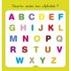 JE RECONNAIS LES LETTRES DE L'ALPHABET