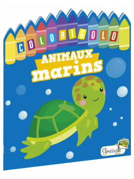 ANIMAUX MARINS