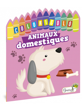 ANIMAUX DOMESTIQUES