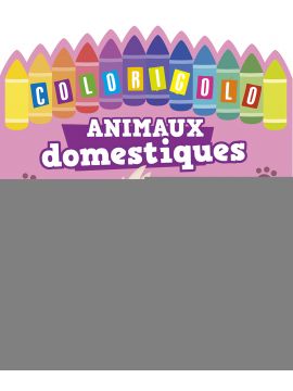 ANIMAUX DOMESTIQUES