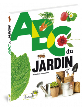 ABC DU JARDIN