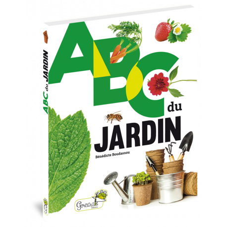 ABC DU JARDIN