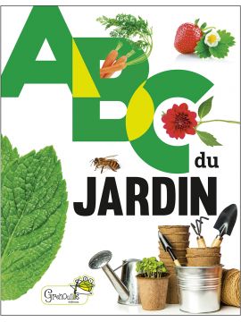 ABC DU JARDIN