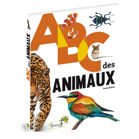 ABC DES ANIMAUX