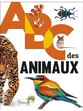 ABC DES ANIMAUX