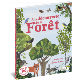 A LA DECOUVERTE DE LA FORET